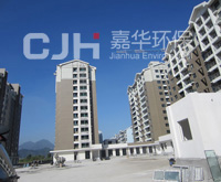 溫州市甌海茶山安置房